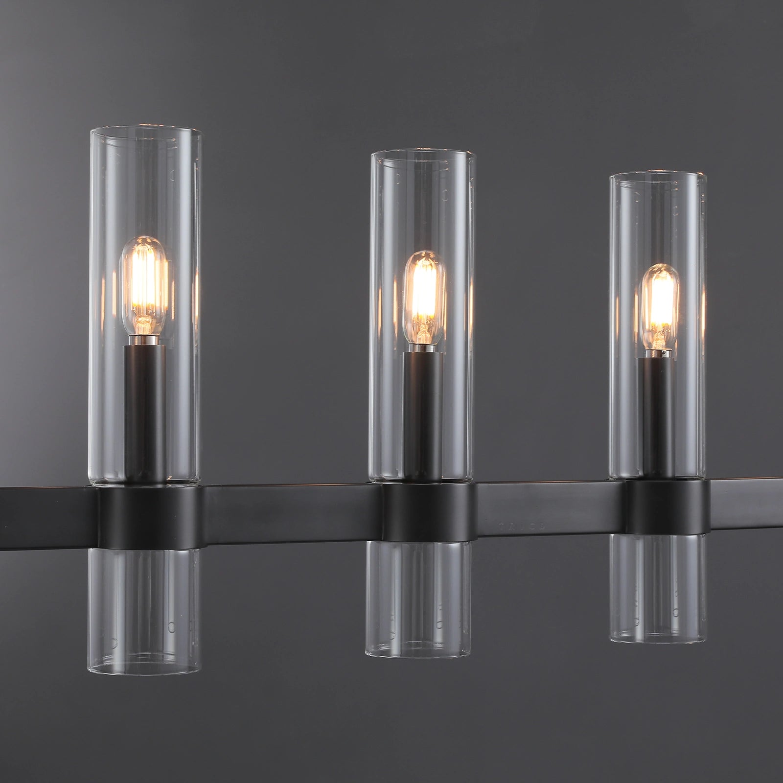 Rivelle Linear Chandelier