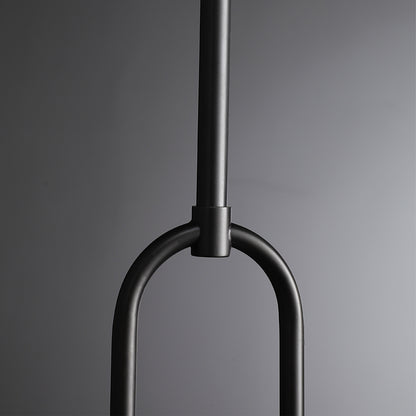 Butanist Cloche Pendant