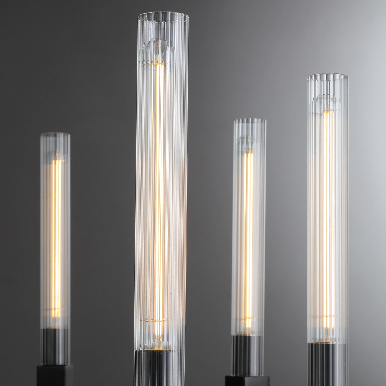 Danle Round Chandelier