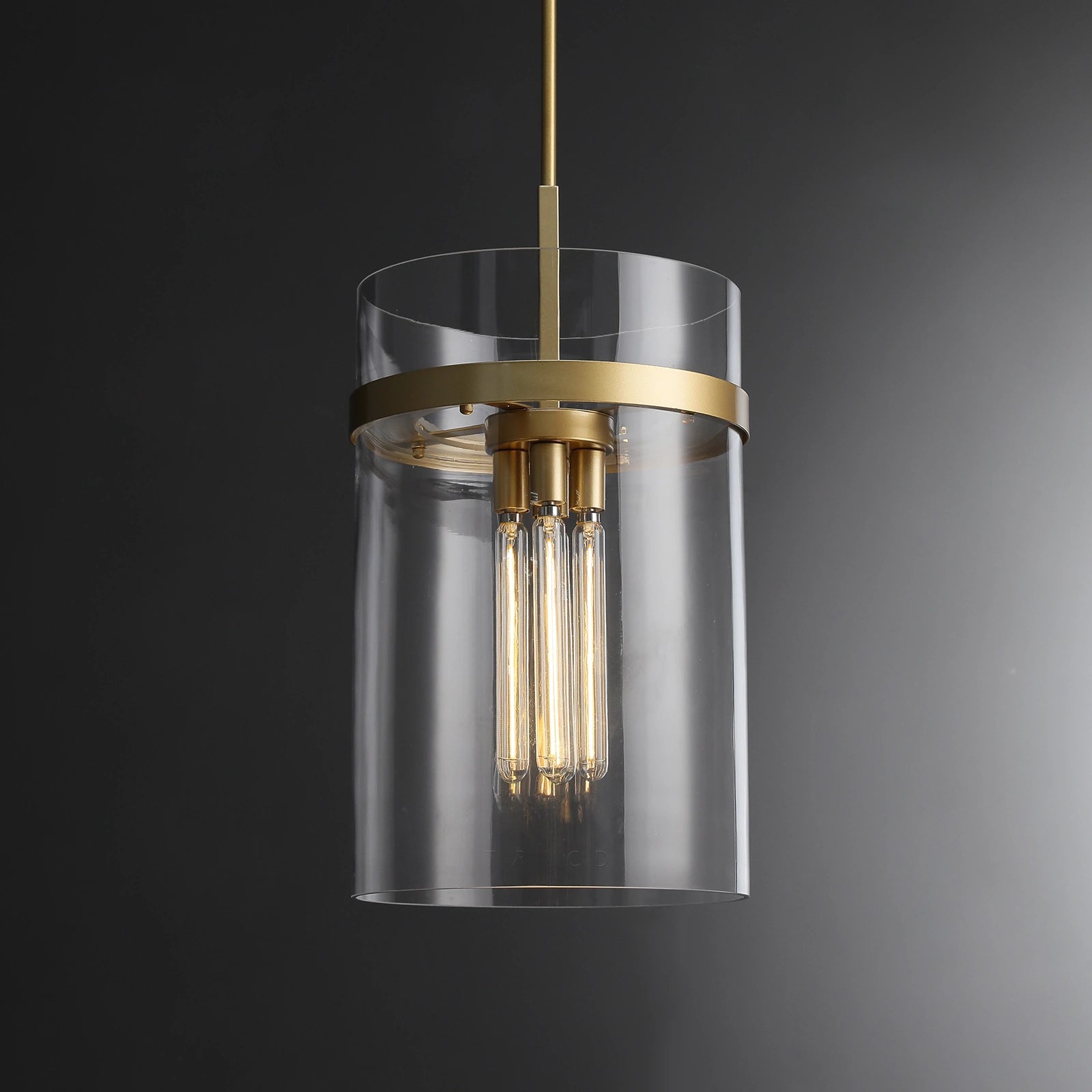 Rivelle Pendant