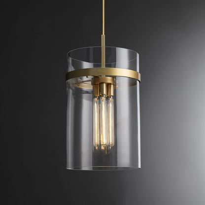 Rivelle Pendant