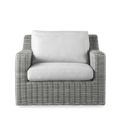 Montaul Outdoor Swivel Chair