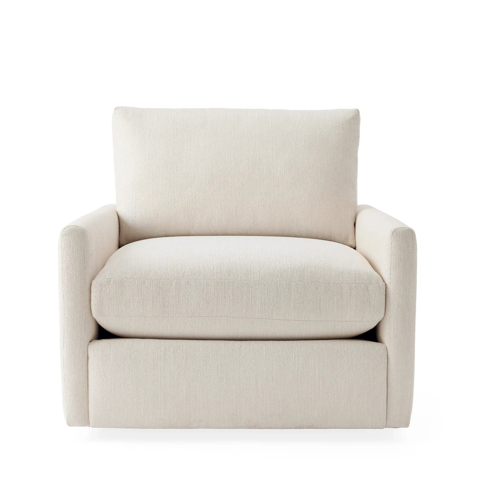 Mipton  Outdoor Swivel Chair