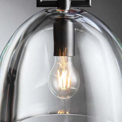 Butanist Dome Pendant