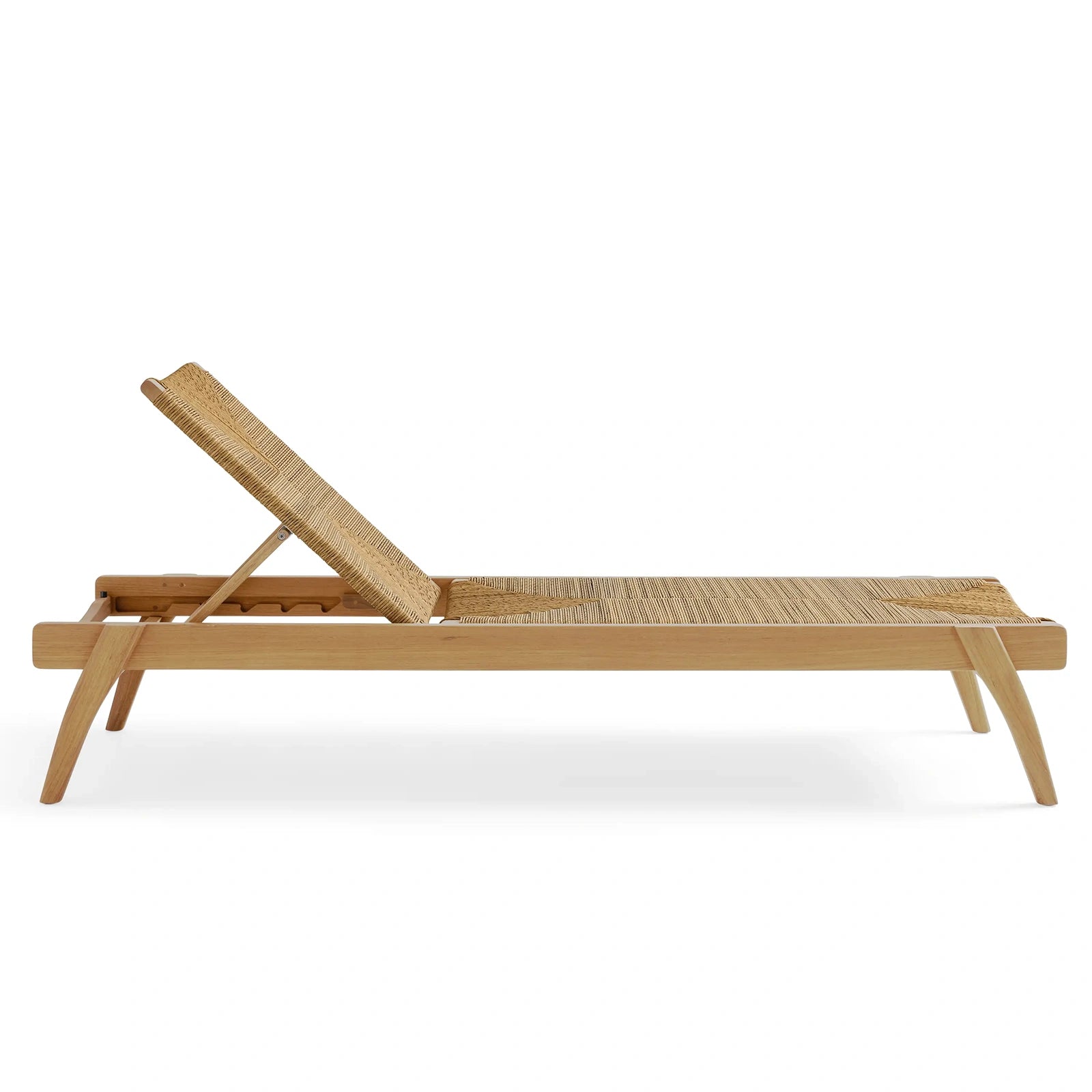 Mastique Outdoor Chaise