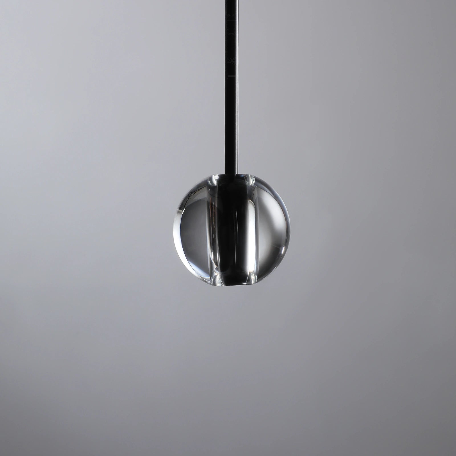 Folcrum Sequence Pendant
