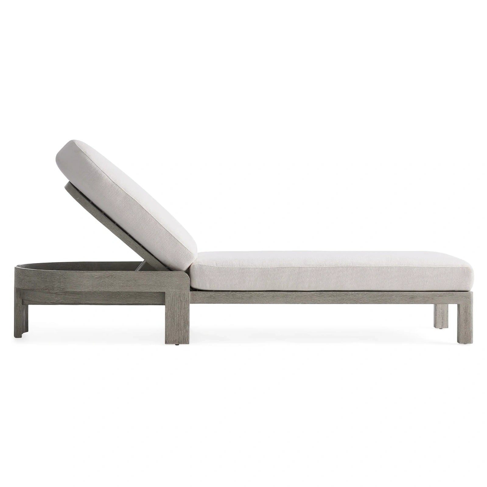 Nilos Outdoor Chaise