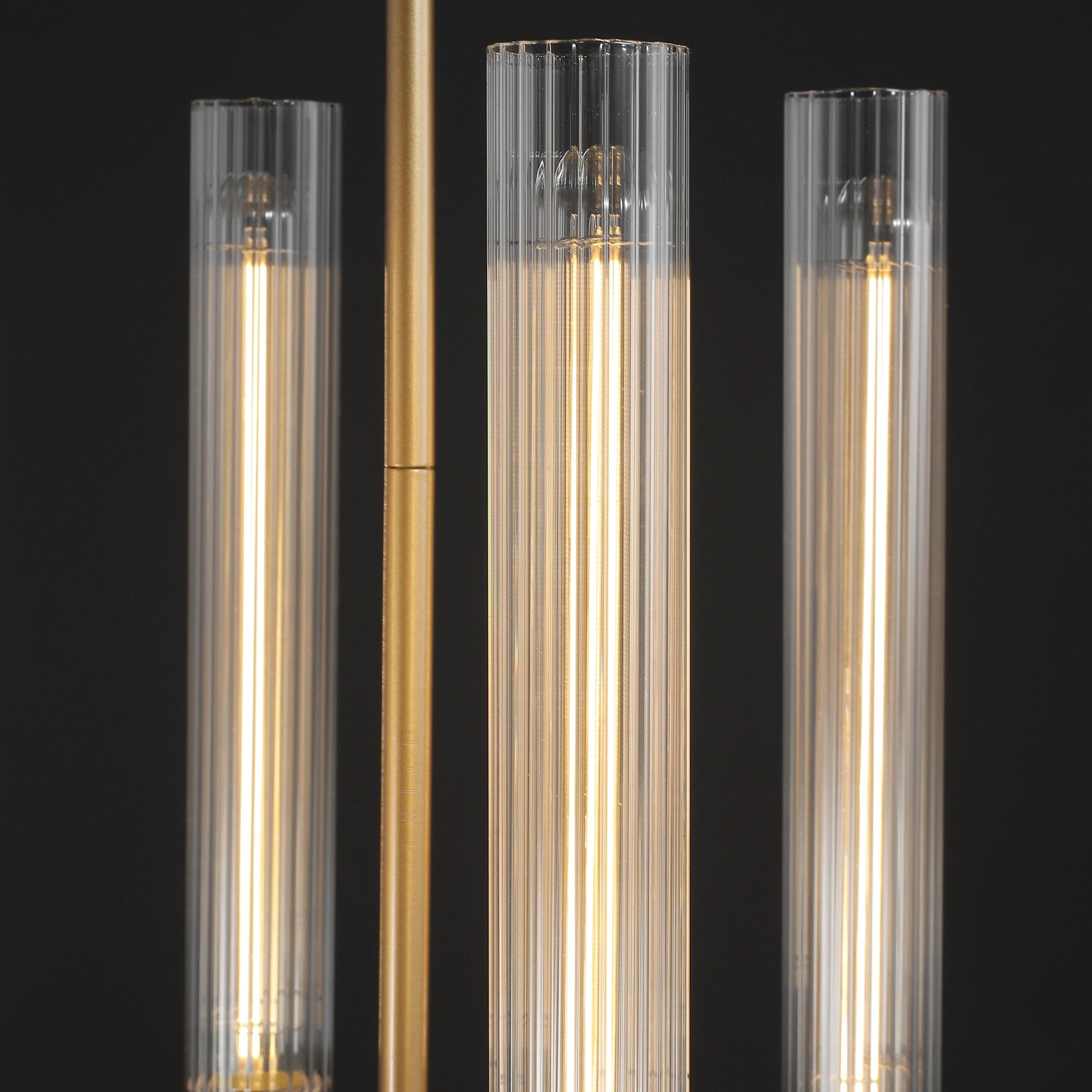 Danle Round Chandelier