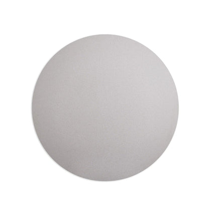 Outdoor Round Dining Table with Apex Base