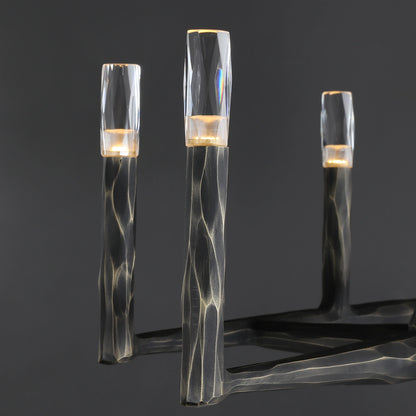 Thadeus Linear Chandelier