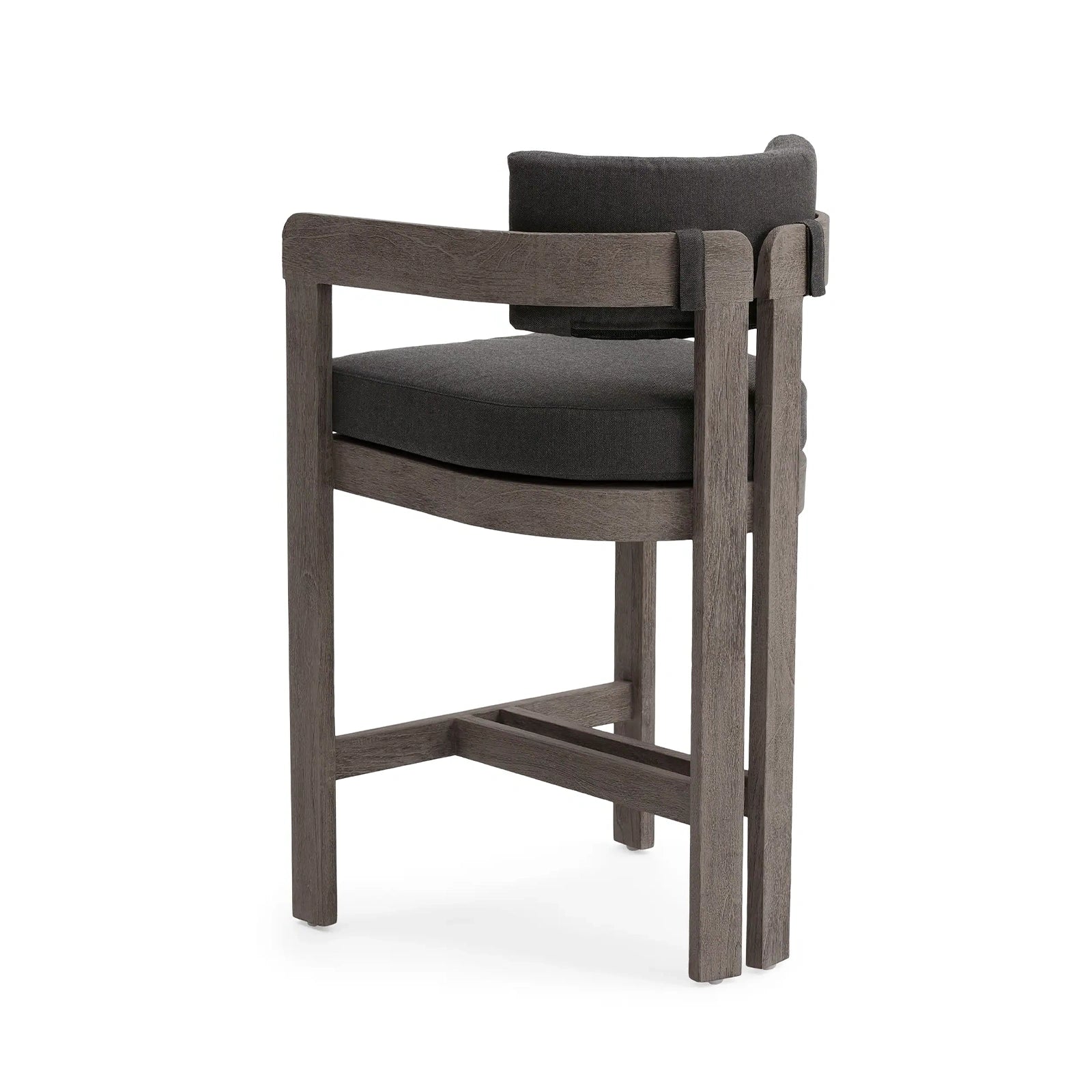 Nilos Outdoor Counter Stool