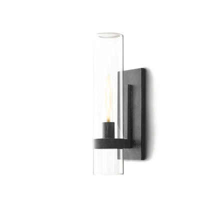 Rivelle Outdoor Sconce