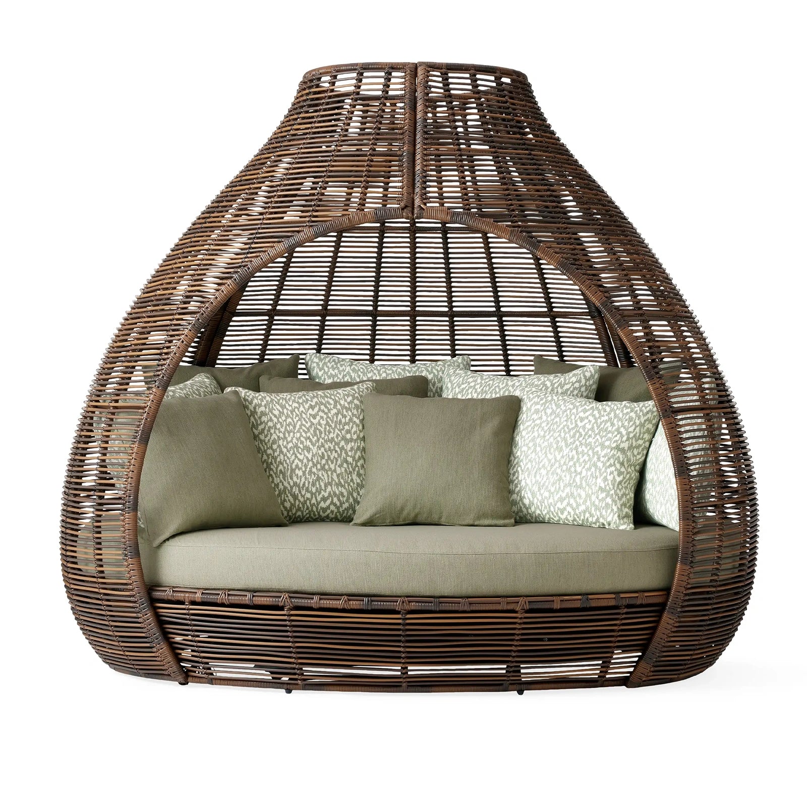Balusa Outdoor Daybed