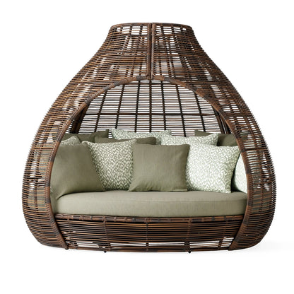 Balusa Outdoor Daybed