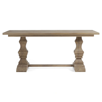 Tamptons Outdoor Rectangle Dining Table
