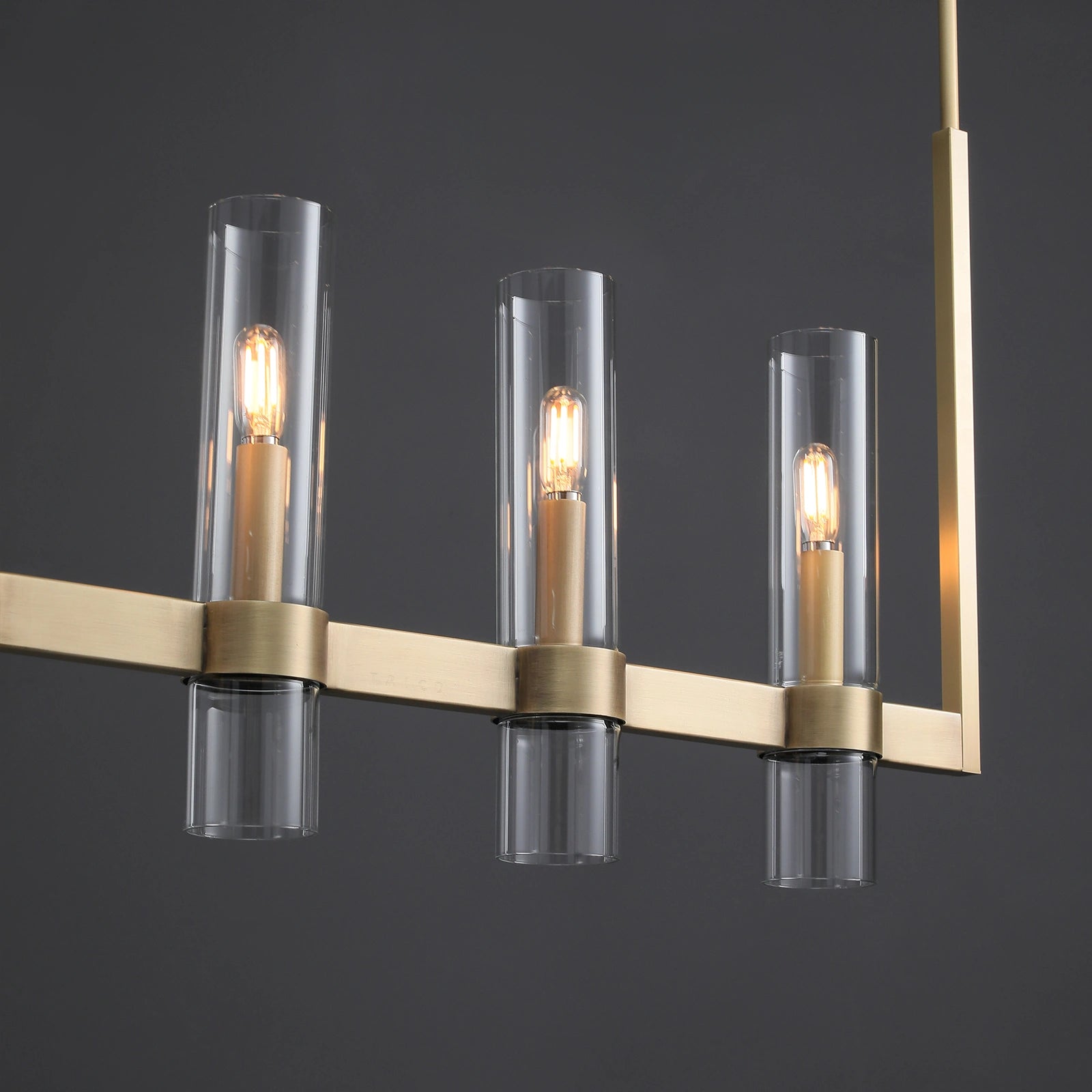 Rivelle Linear Chandelier