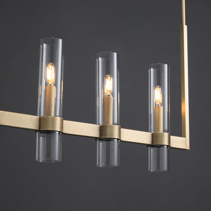 Rivelle Linear Chandelier