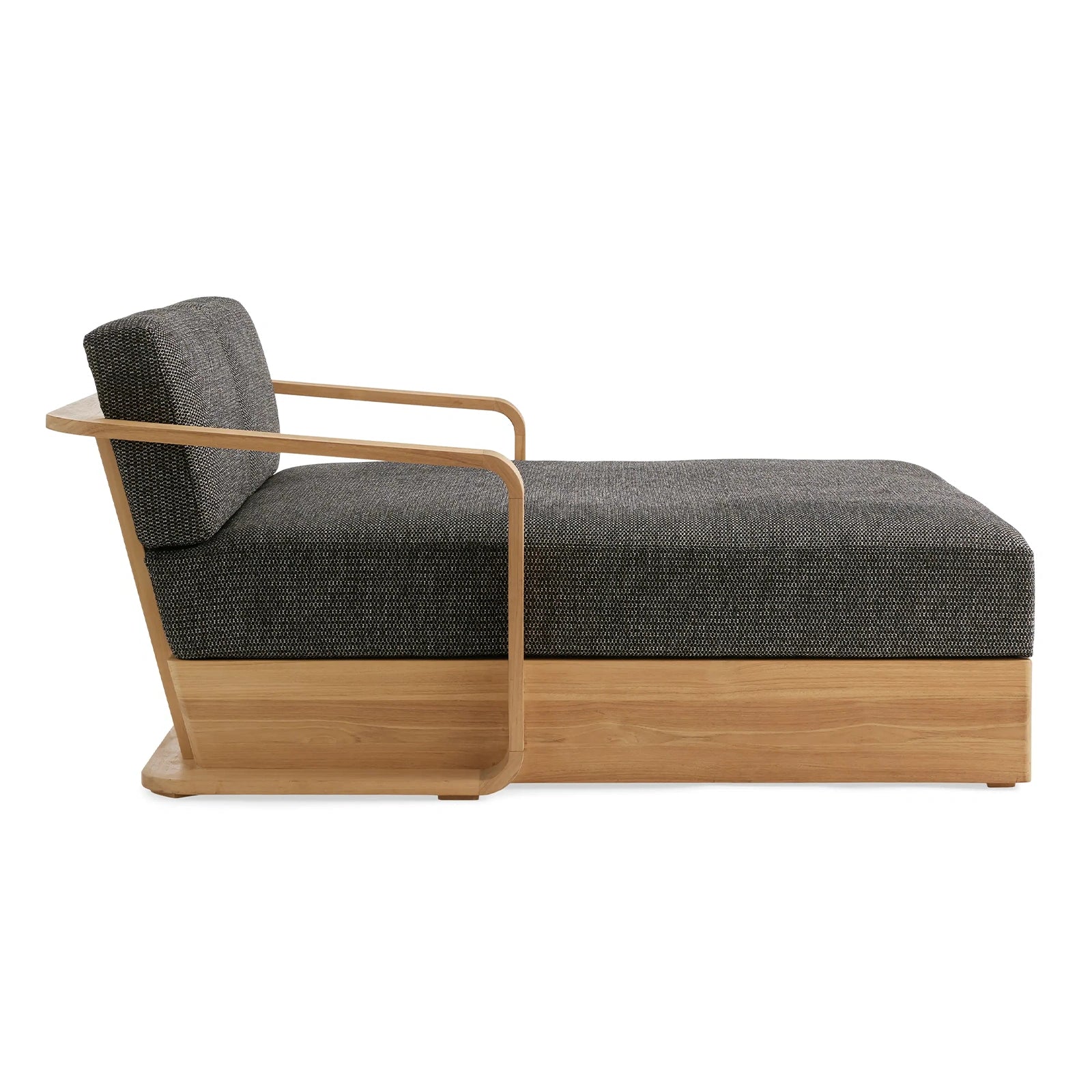 Bonoma Outdoor Teak Daybed