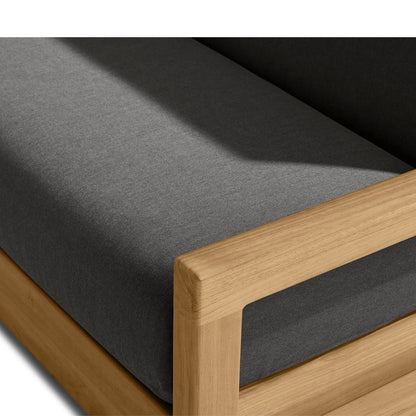 Wistport Outdoor Two-Piece Sectional