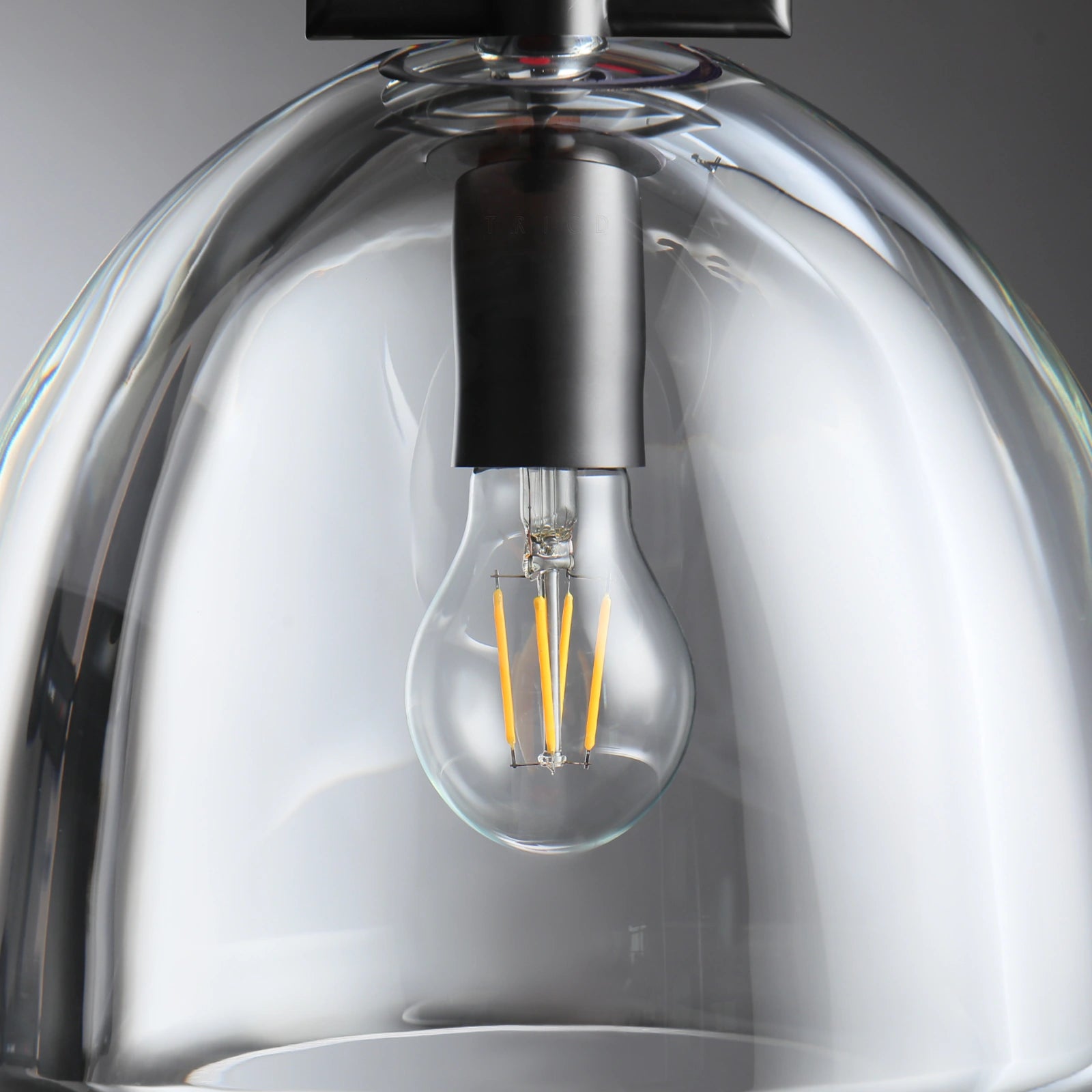 Butanist Dome Pendant