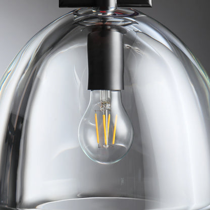 Butanist Dome Pendant