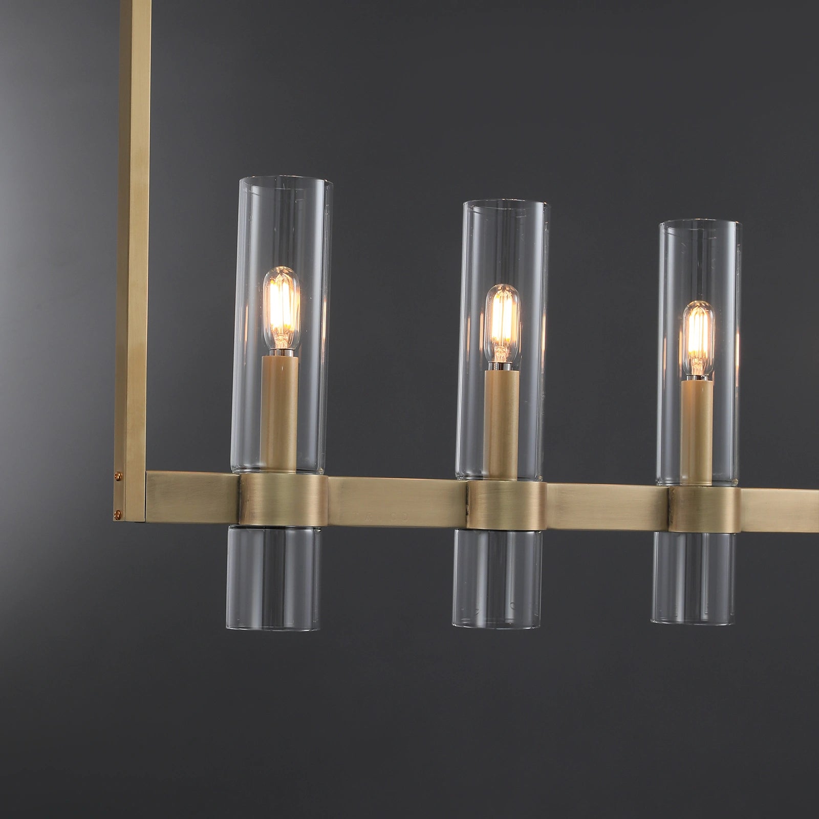 Rivelle Linear Chandelier