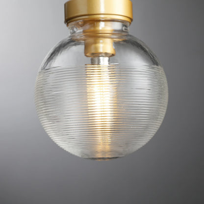 Lunarix Pendant