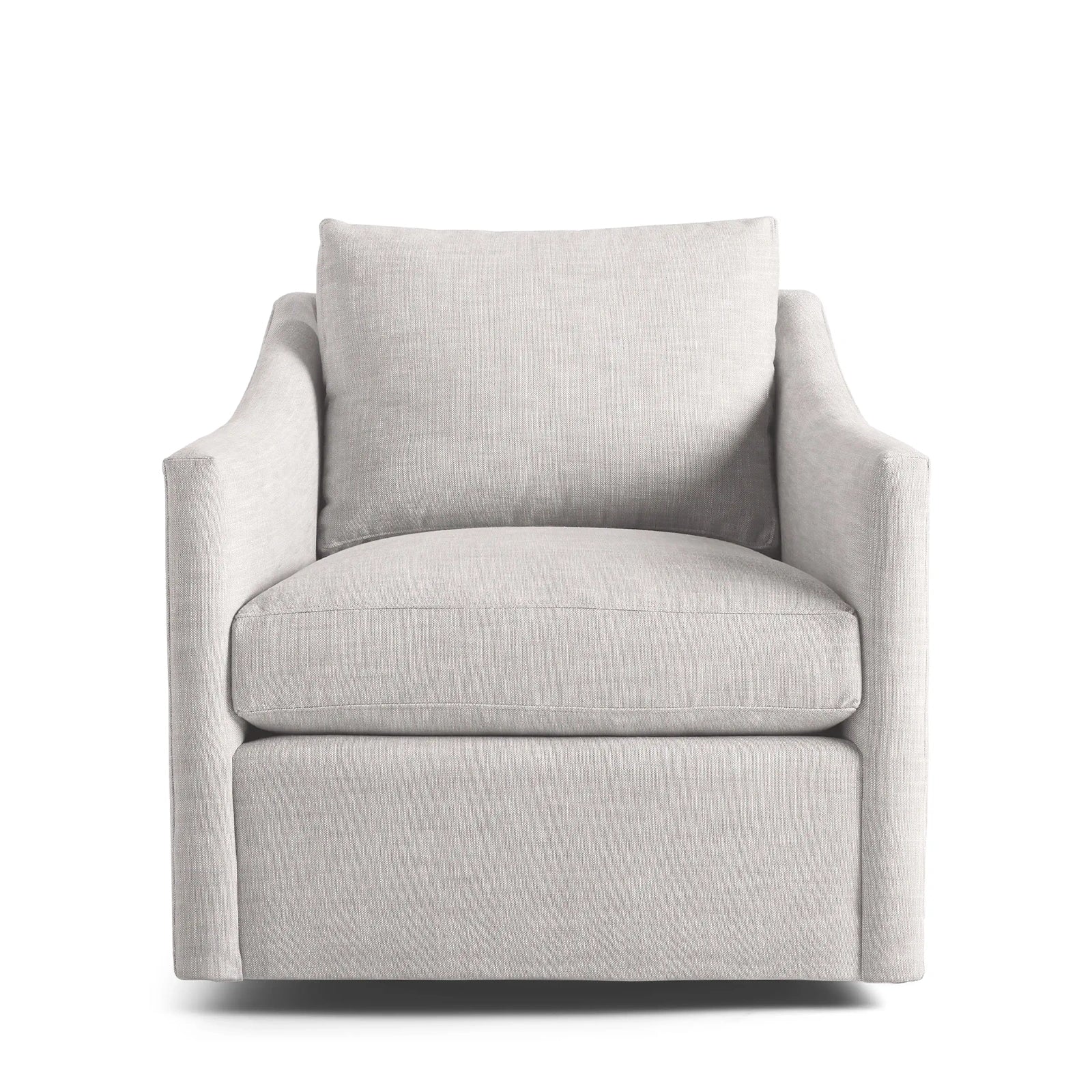 Pranson Outdoor Swivel Chair