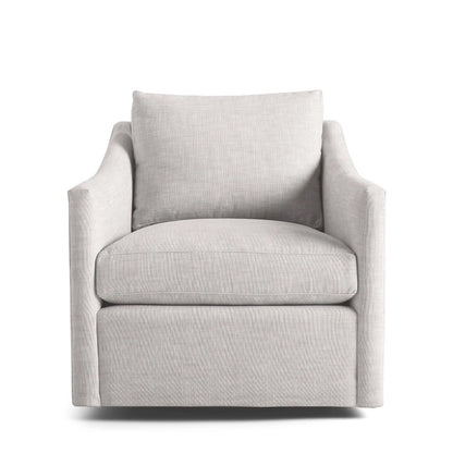Pranson Outdoor Swivel Chair