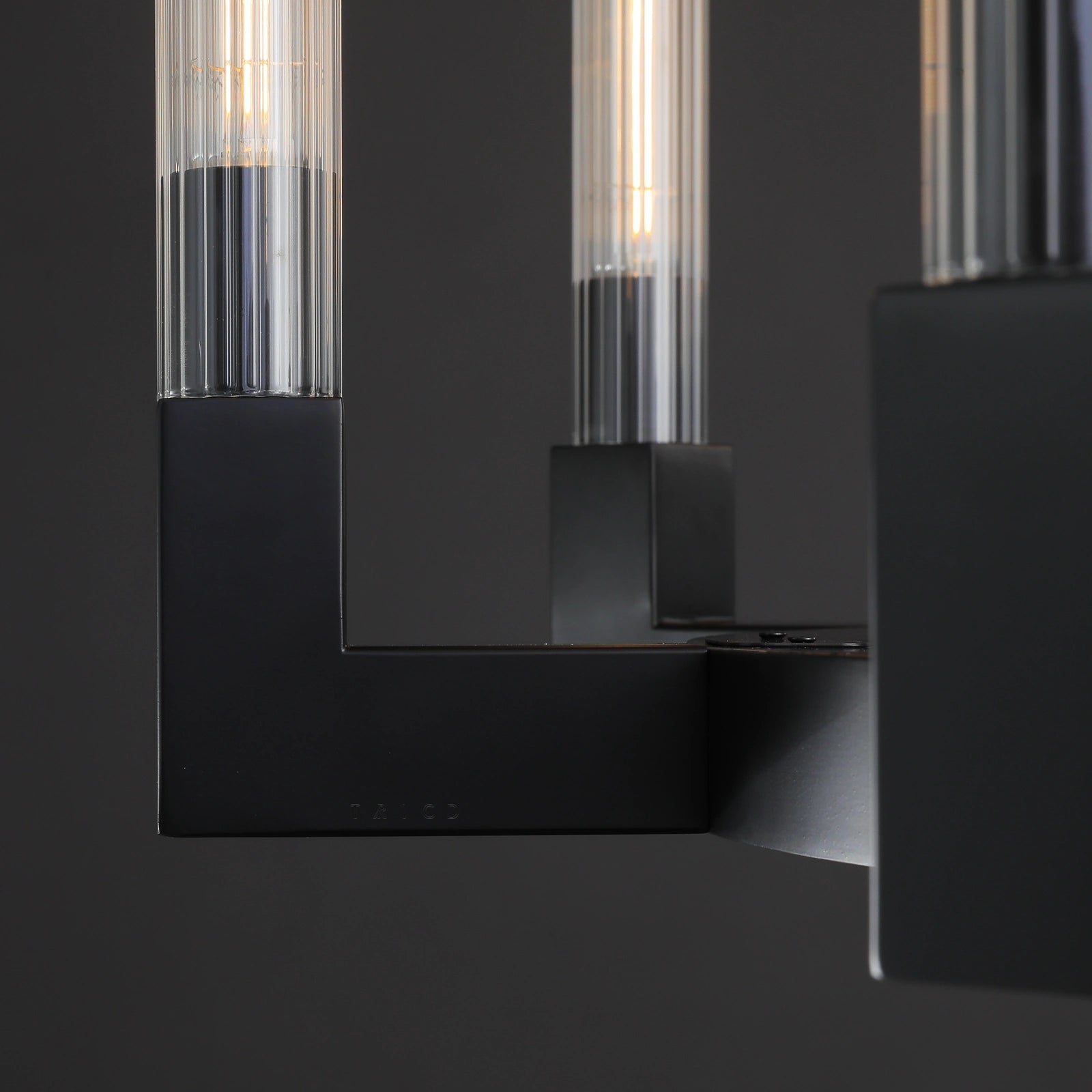 Danle Round Chandelier