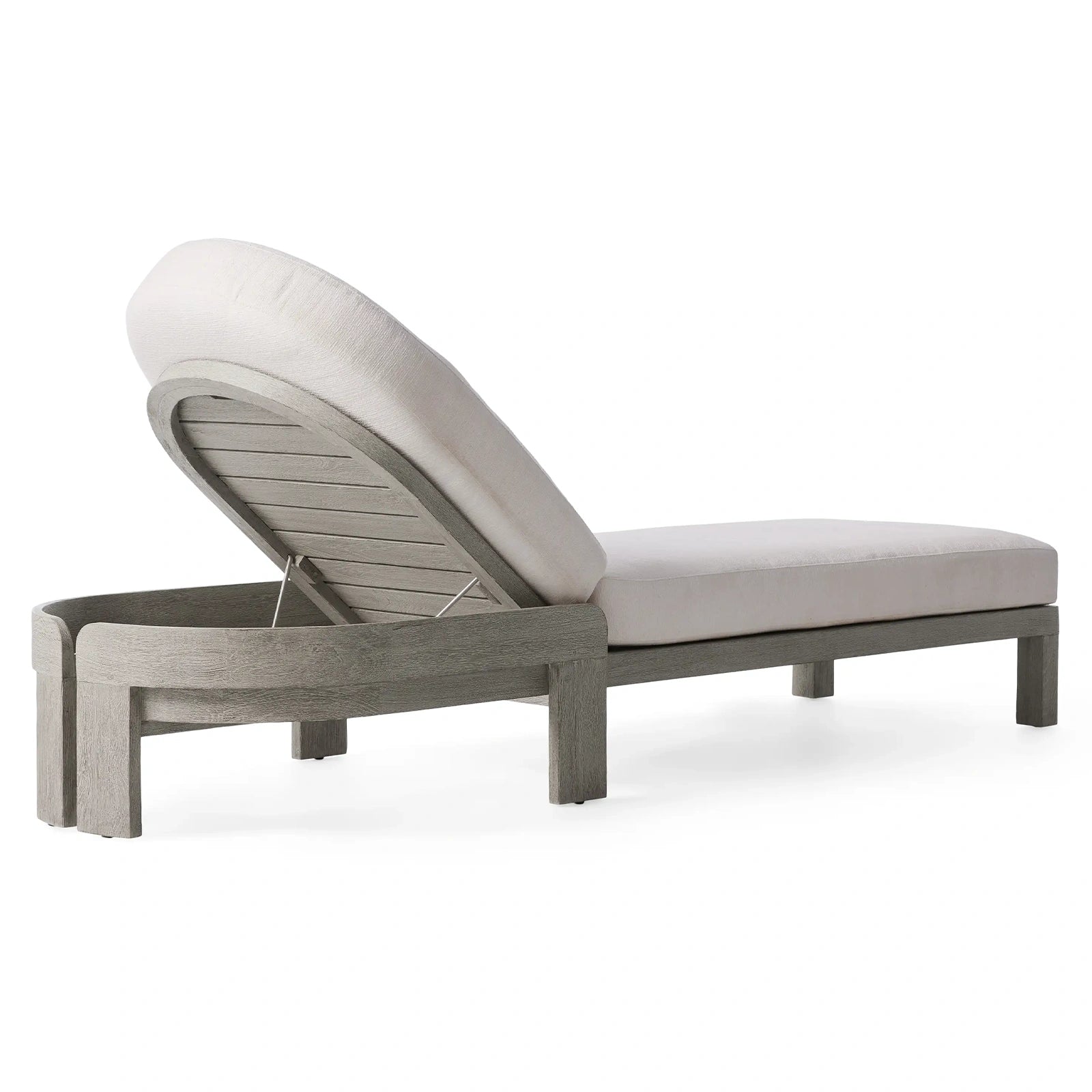 Nilos Outdoor Chaise