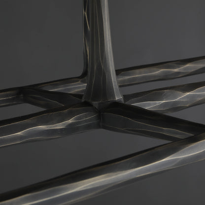 Thadeus Linear Chandelier