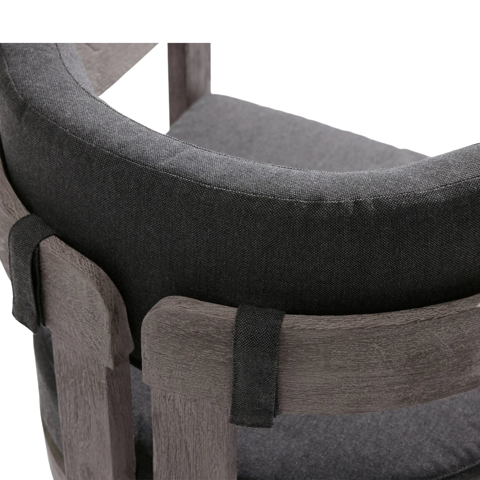 Nilos Outdoor Counter Stool