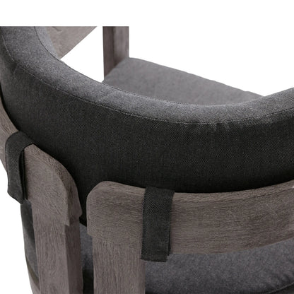 Nilos Outdoor Counter Stool