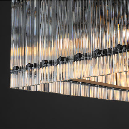 Sant Marco Recatangular Chandelier
