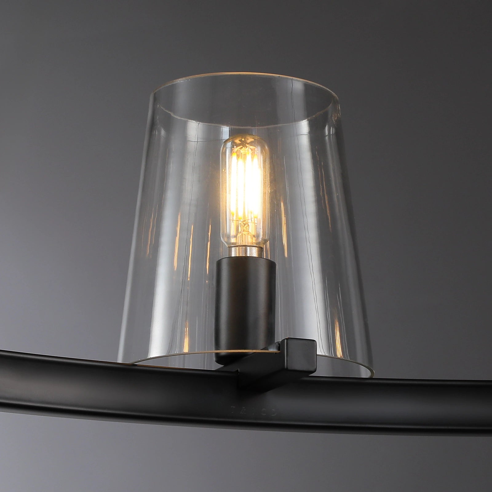 Mauillac Round Chandelier
