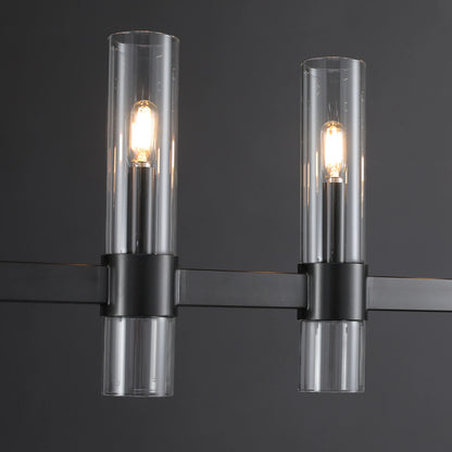 Rivelle Linear Chandelier