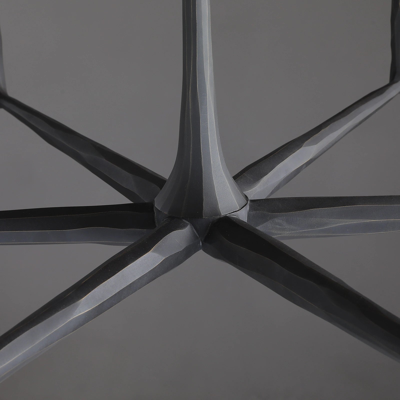 Thadeus Round Chandelier