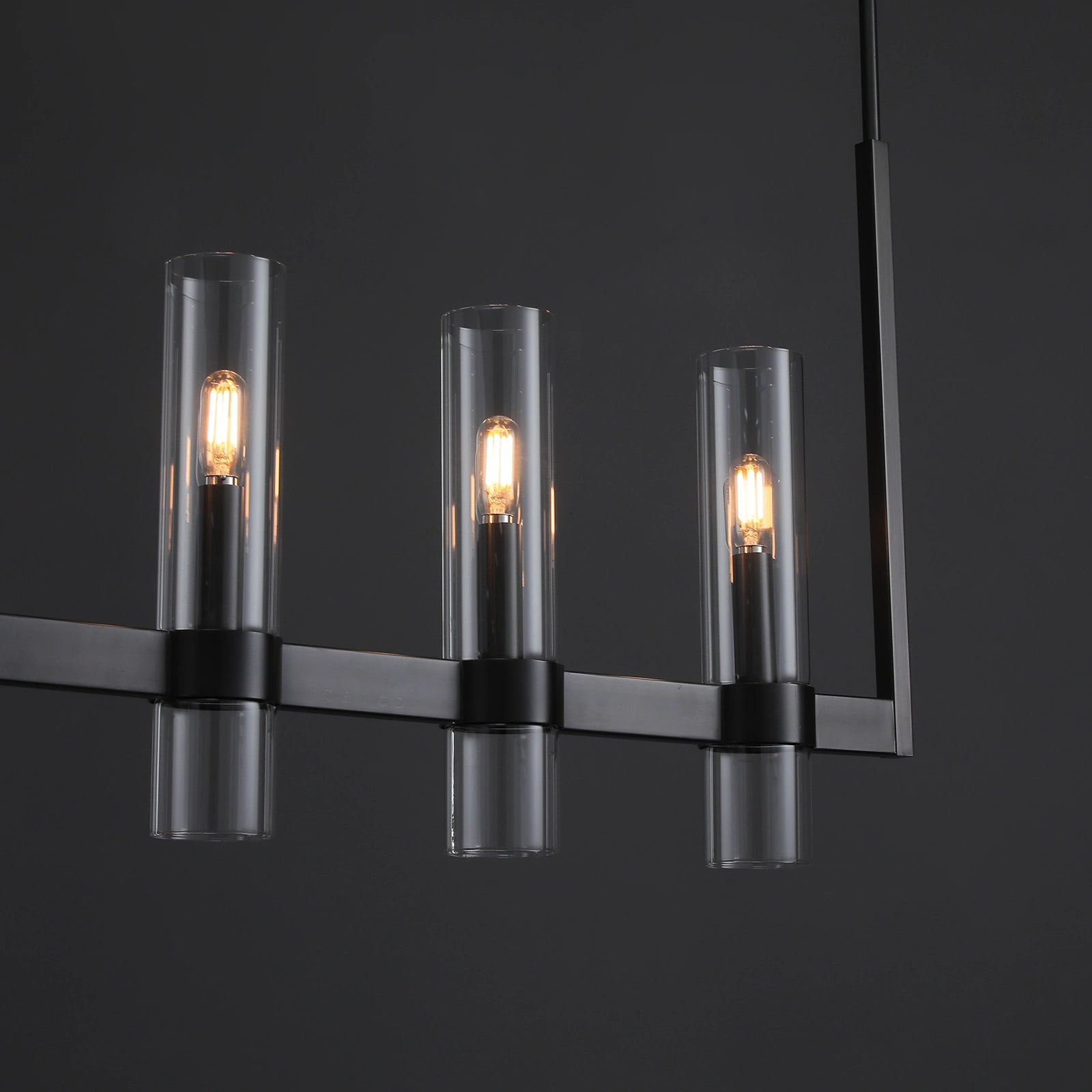 Rivelle Linear Chandelier