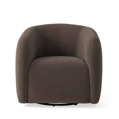 Cresno Outdoor Swivel Chair