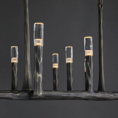 Thadeus Linear Chandelier