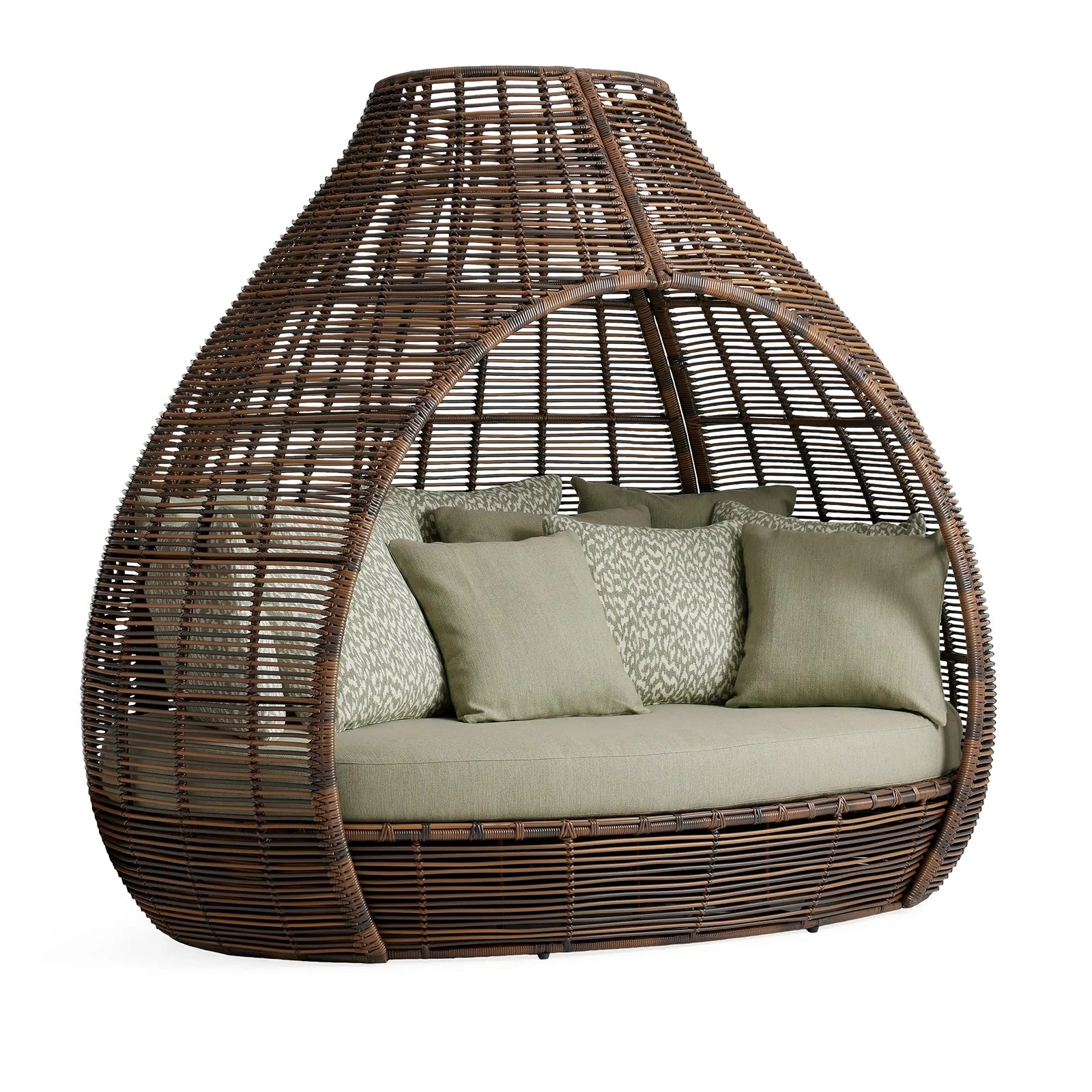 Balusa Outdoor Daybed