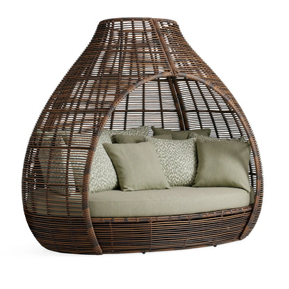 Balusa Outdoor Daybed