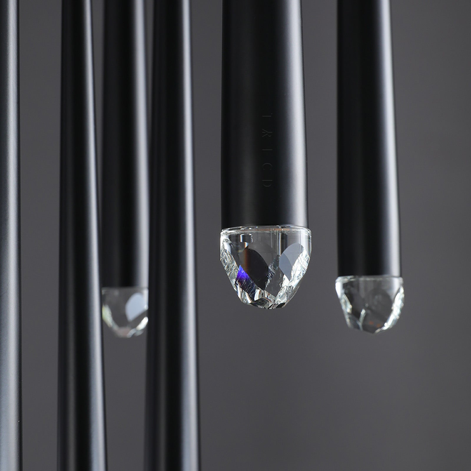 Dquitaine Round Chandelier