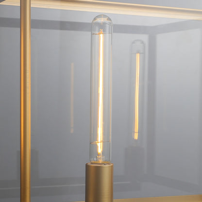 Bickman Rectangular Chandelier