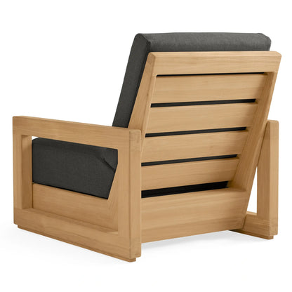 Wistport Outdoor Lounge Chair