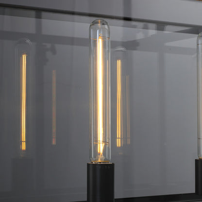 Bickman Rectangular Chandelier