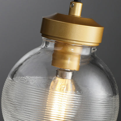 Lunarix Pendant