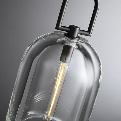 Butanist Cloche Pendant
