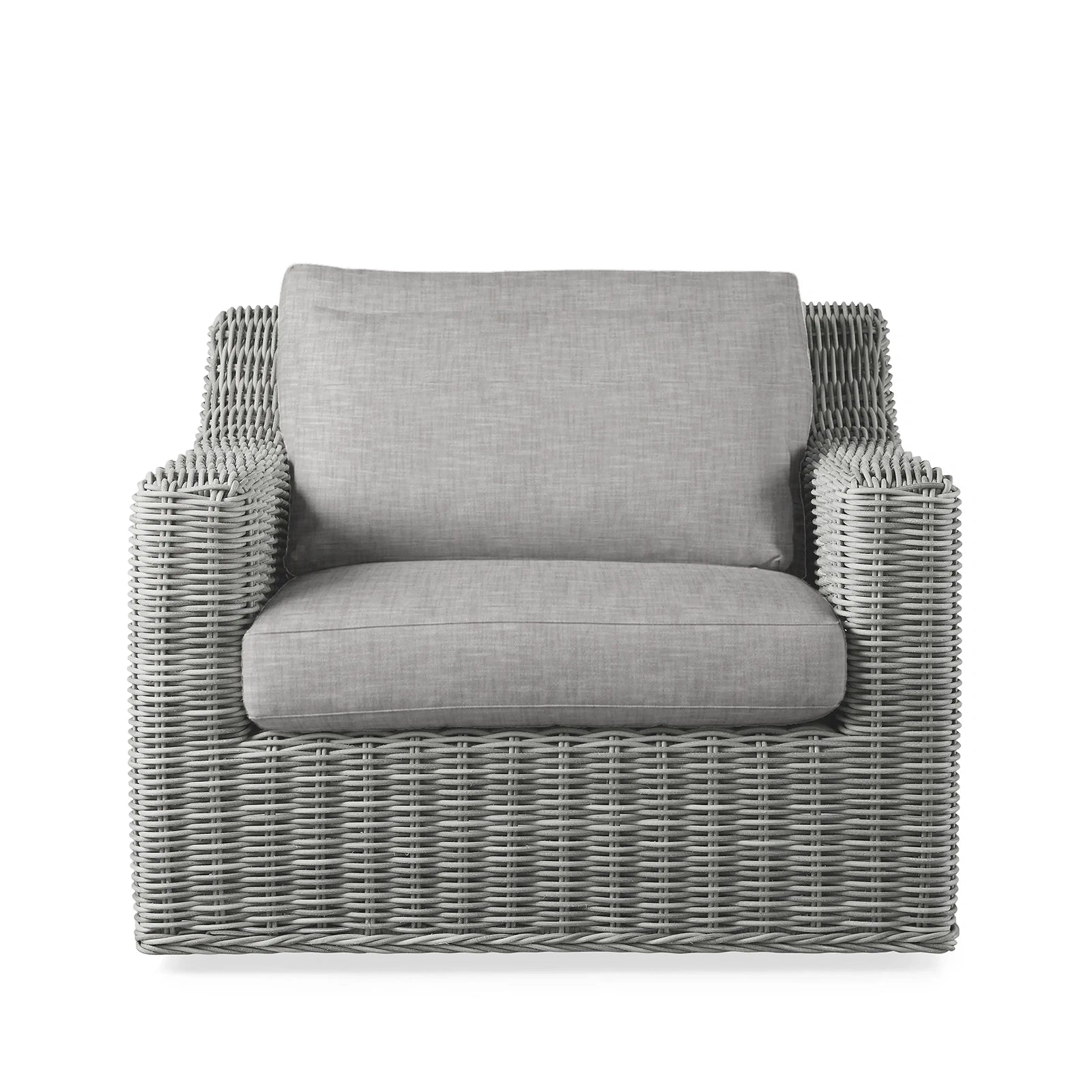 Montaul Outdoor Swivel Chair